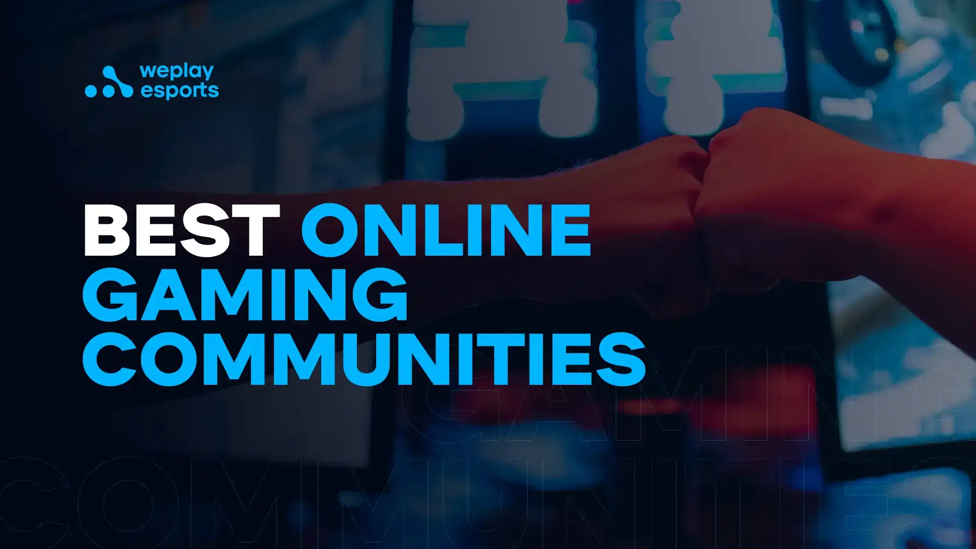 Join Gaming Communities and Forums