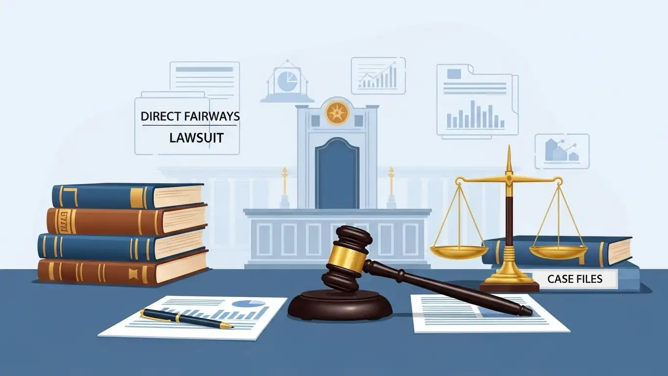 Direct Fairways Lawsuit and Consumer Protection