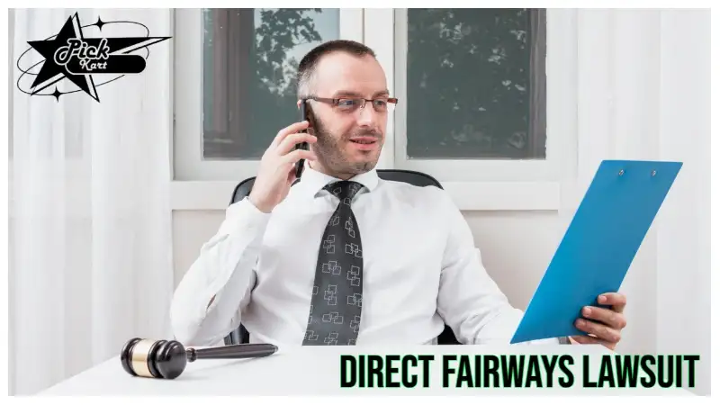 Direct Fairways Lawsuit