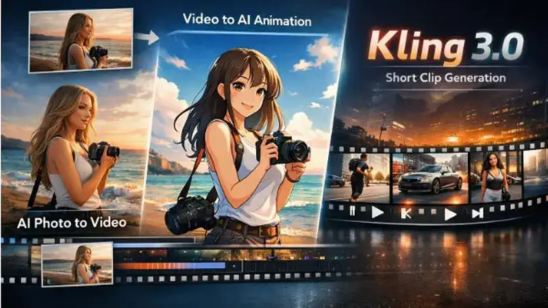 10 Creative Ways Marketers Can Use Kling 3.0