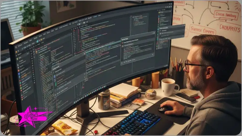 How to Fix Dowsstrike2045 Python Code