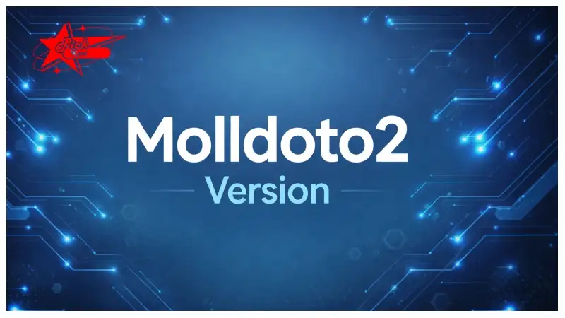 Molldoto2 Version