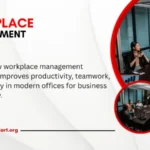 Workplace Management Ewmagwork