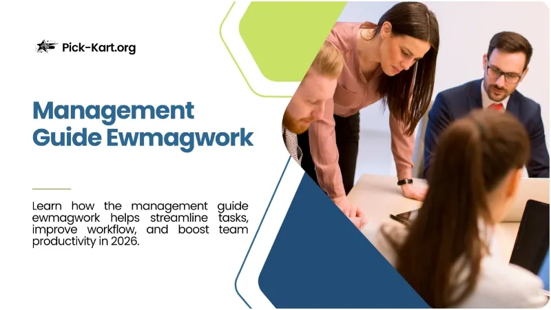 management guide ewmagwork