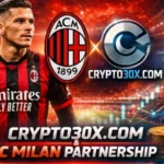 Crypto30x.com AC Milan