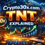 Crypto30x.com TNT