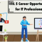 ITIL® Version 5 Certification
