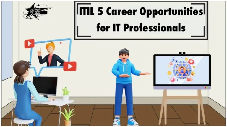 ITIL® Version 5 Certification
