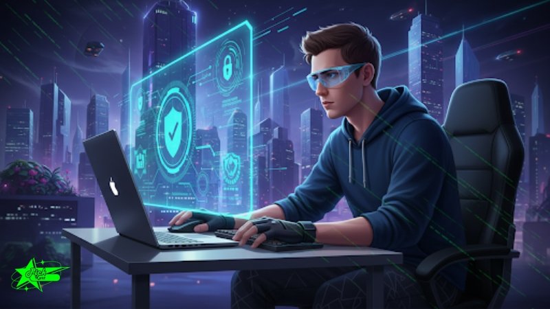 Online Gaming Safety How to Protect Your Data and Avoid DDoS Attacks