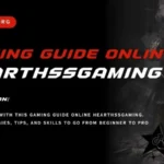 Gaming Guide Online HearthssGaming