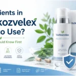 Ingredients in Vullkozvelex Safe to Use